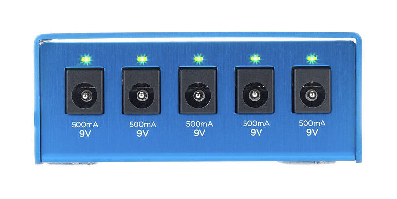Strymon Ojai Power Supply