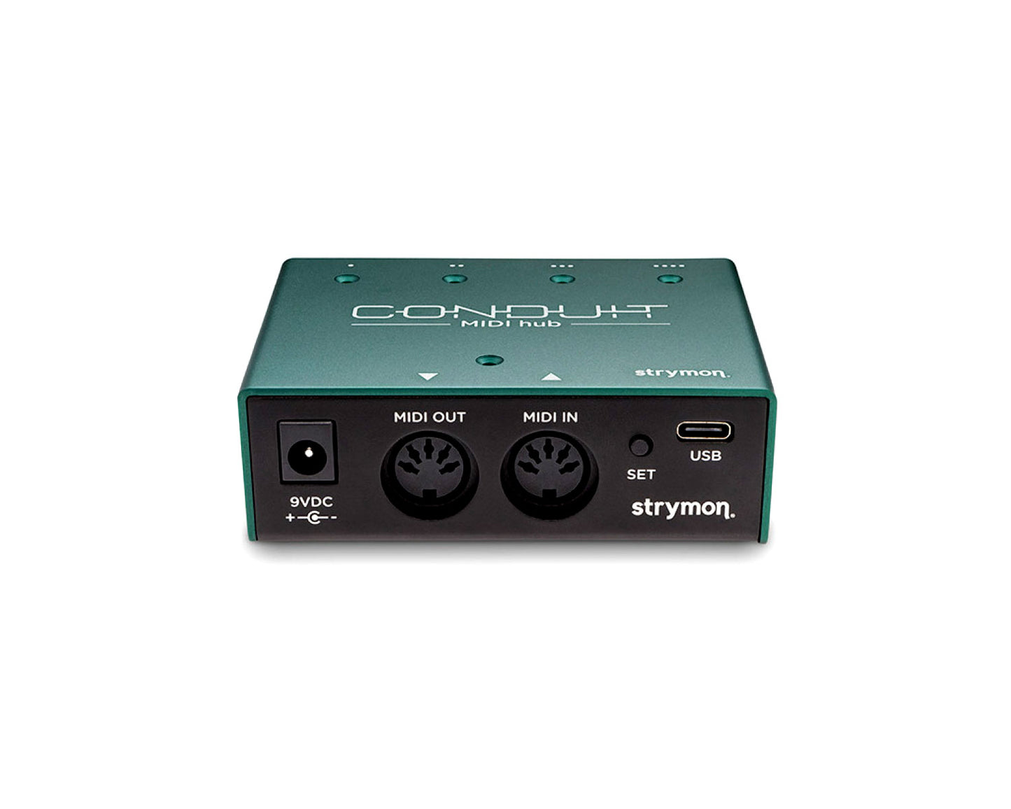 Strymon Conduit Midi Interface