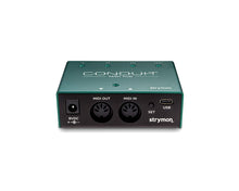 Load image into Gallery viewer, Strymon Conduit Midi Interface
