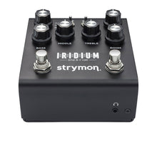 Load image into Gallery viewer, Strymon Iridium Amp Modeller &amp; Impulse Response Cabinet  🇺🇸
