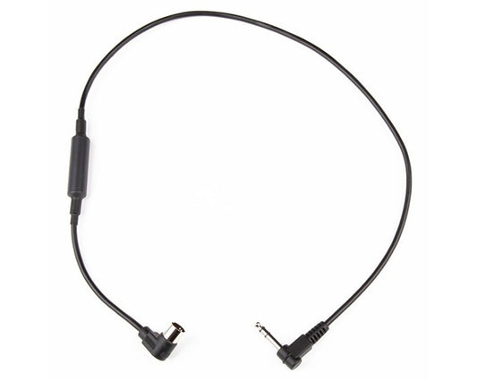 Strymon MIDI Right Angle to MIDI Right Angle 1/4"