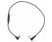 Load image into Gallery viewer, Strymon MIDI Reversed Right Angle MIDI Right Angle 1/4&quot;
