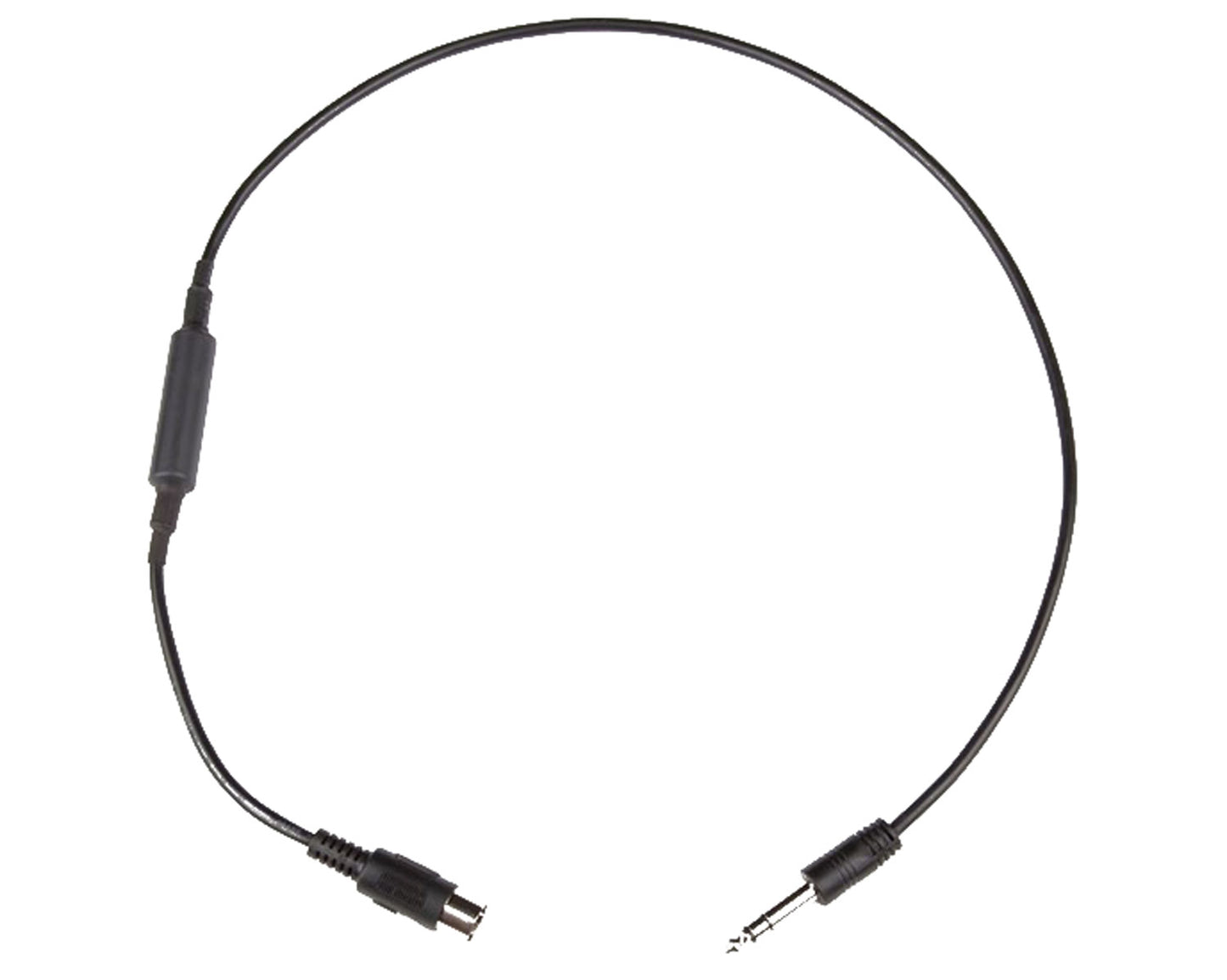 Strymon MIDI Straight to Straight MIDI EXP Cable