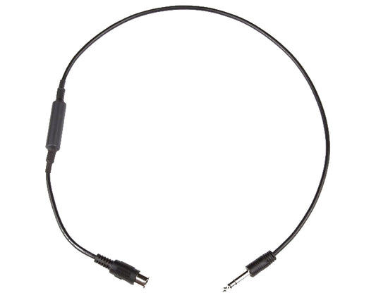 Strymon MIDI Straight to Straight MIDI EXP Cable