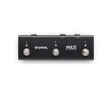 Load image into Gallery viewer, Strymon Multi Switch PLUS
