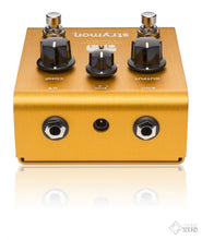 Load image into Gallery viewer, Strymon OB.1 Optical Compressor &amp; Clean Boost Bass Guitar Mod
