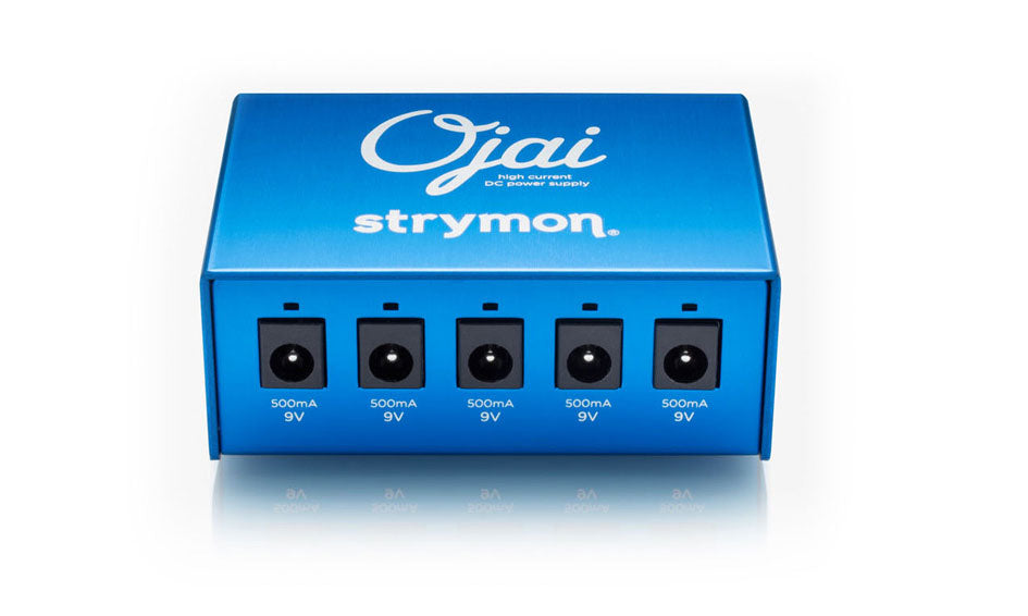 Strymon Ojai Expansion Kit