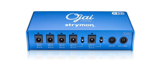 Strymon Ojai R30 Expansion Kit