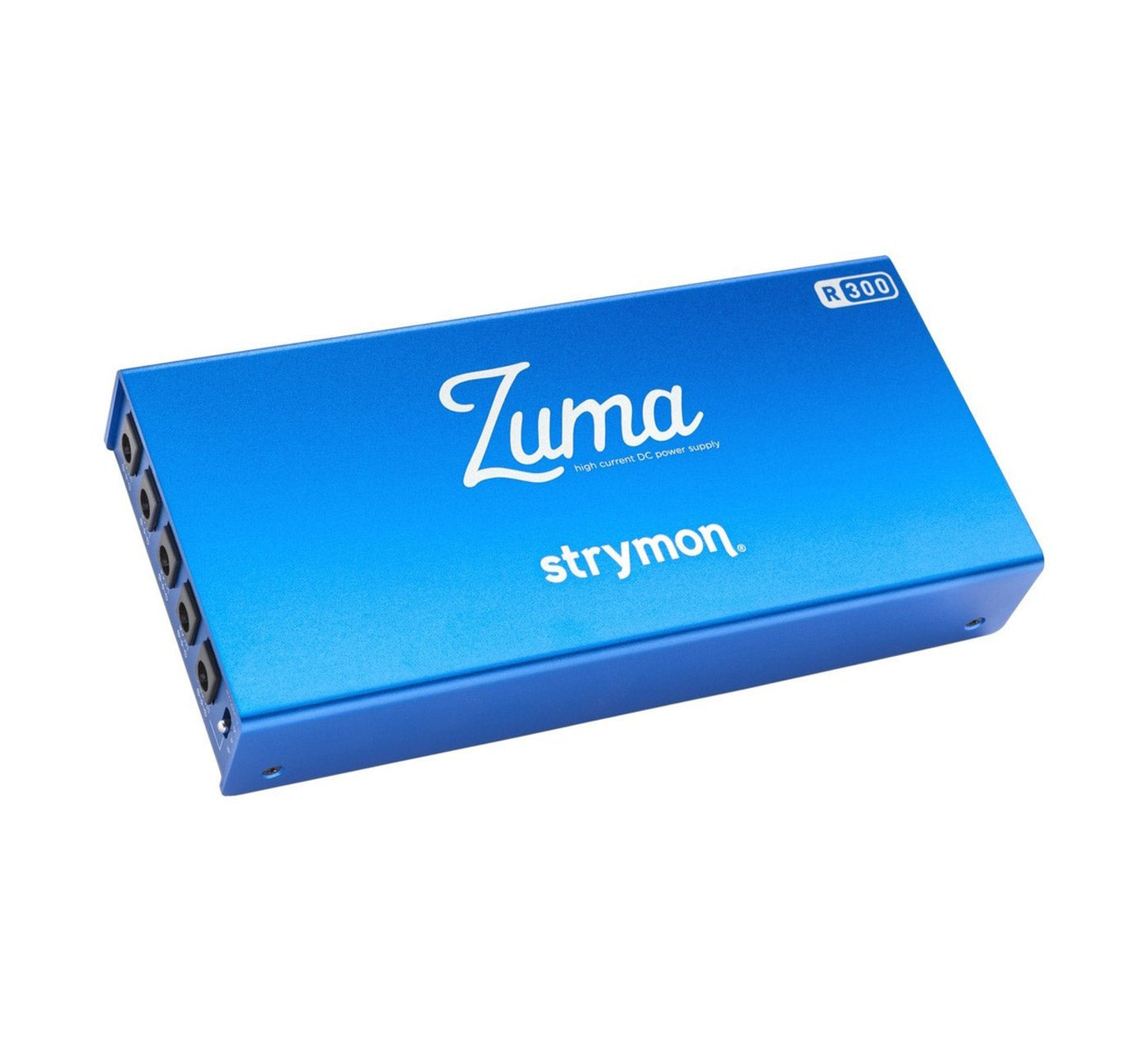 Strymon Zuma R300
