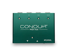 Load image into Gallery viewer, Strymon Conduit Midi Interface
