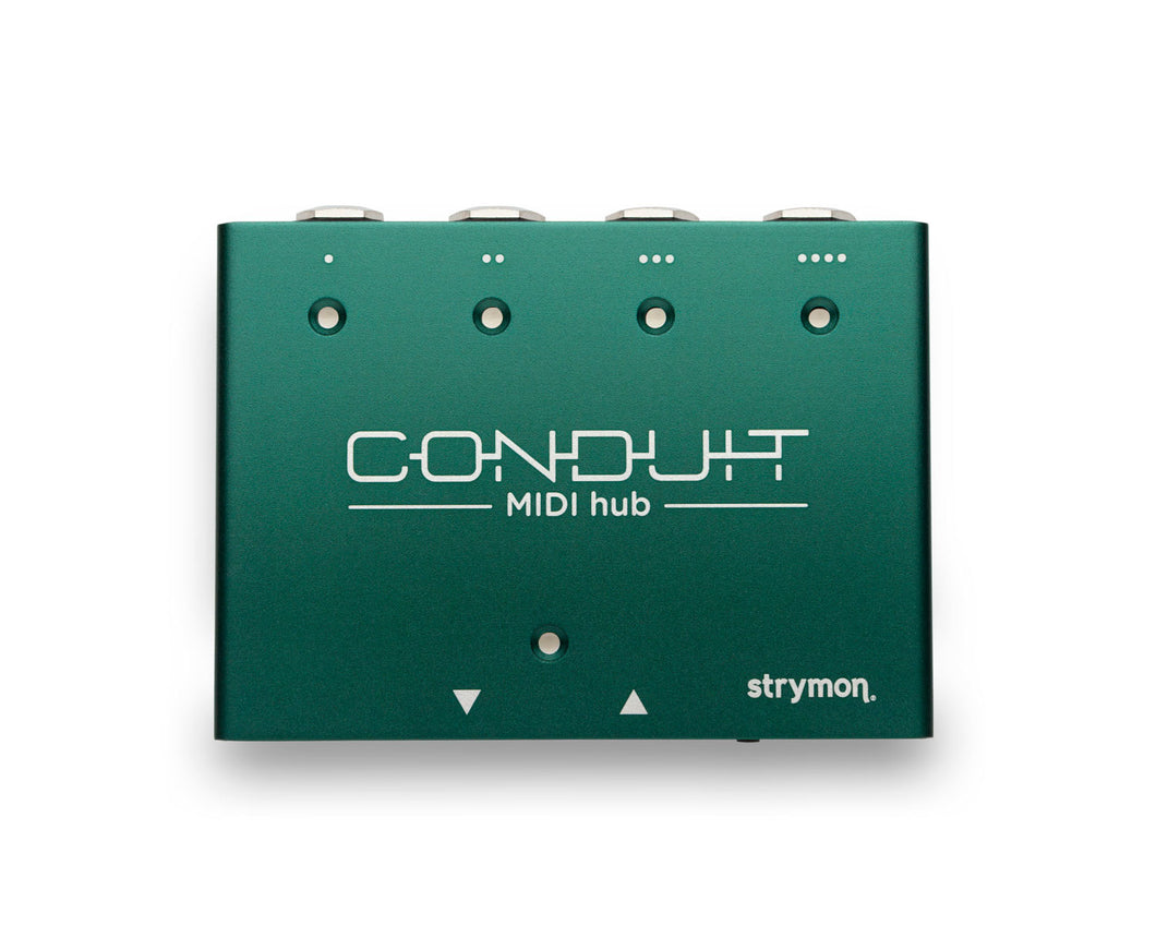 Strymon Conduit Midi Interface