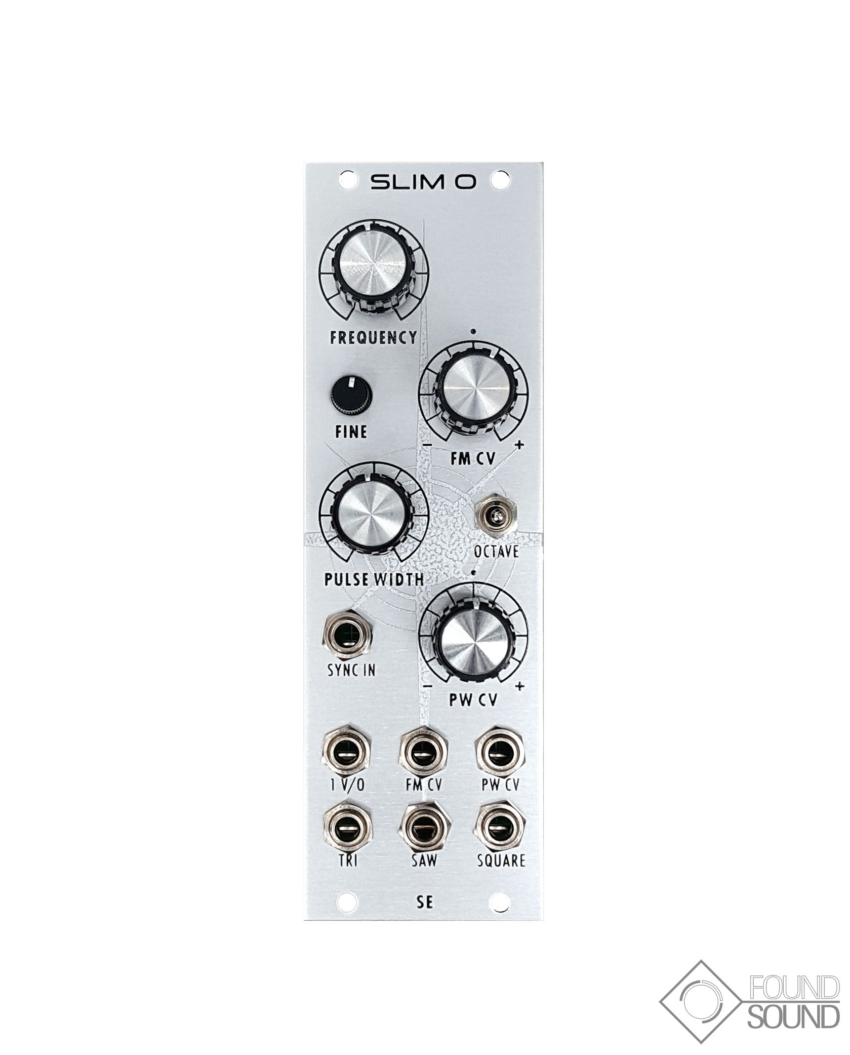 Studio Electronics Oscillation