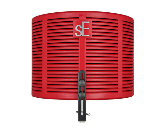 sE Electronics Reflexion Filter X - Red