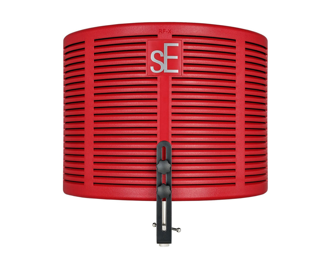 sE Electronics Reflexion Filter X - Red