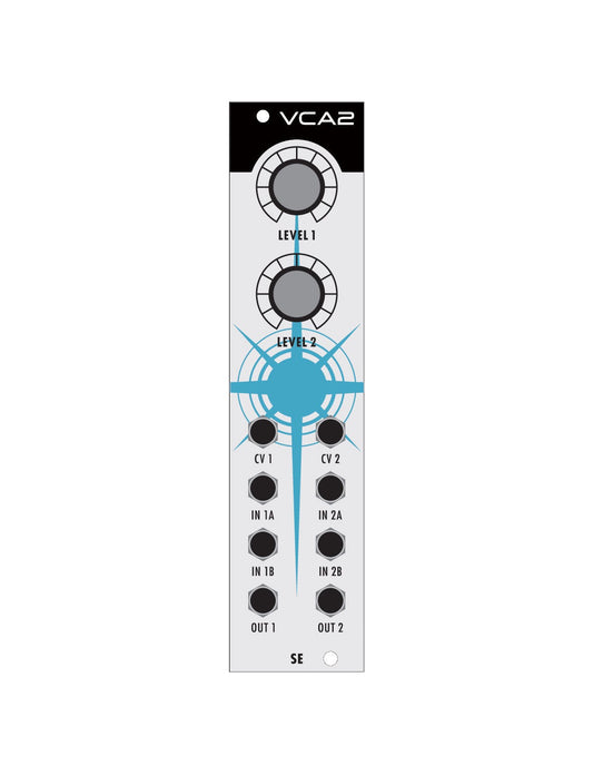 Studio Electronics VCA2 Audio/CV Mixer