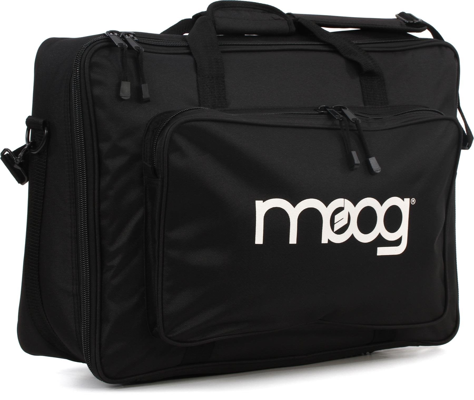 Moog Subsequent 25 Sub Phatty Sub 37 Gig Bag Found Sound