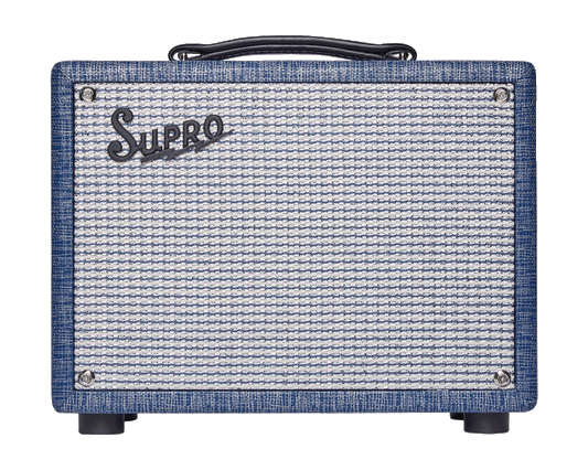 Supro 1605RJ '64 Reverb Combo