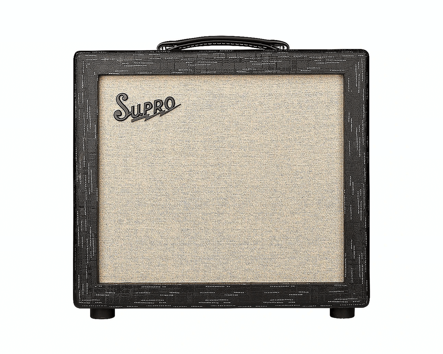 Supro 1612RT Supro Amulet 15 Watt 1x10" Combo