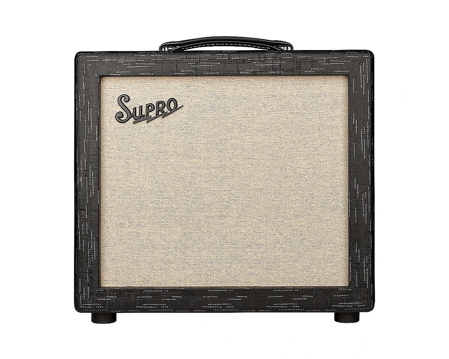 Supro amp kit cheap