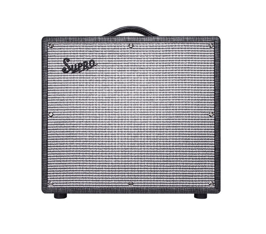Supro 1696RT Black Magick Reverb