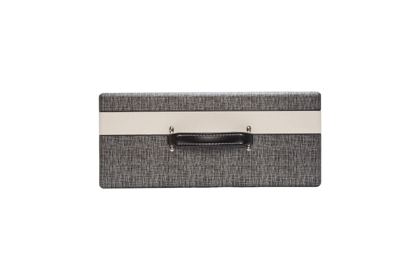 Supro 1790 Black Magick 75 Watt 1x12" Extension Cabinet