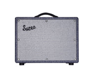 Supro 1970RKC Keeley Custom 10