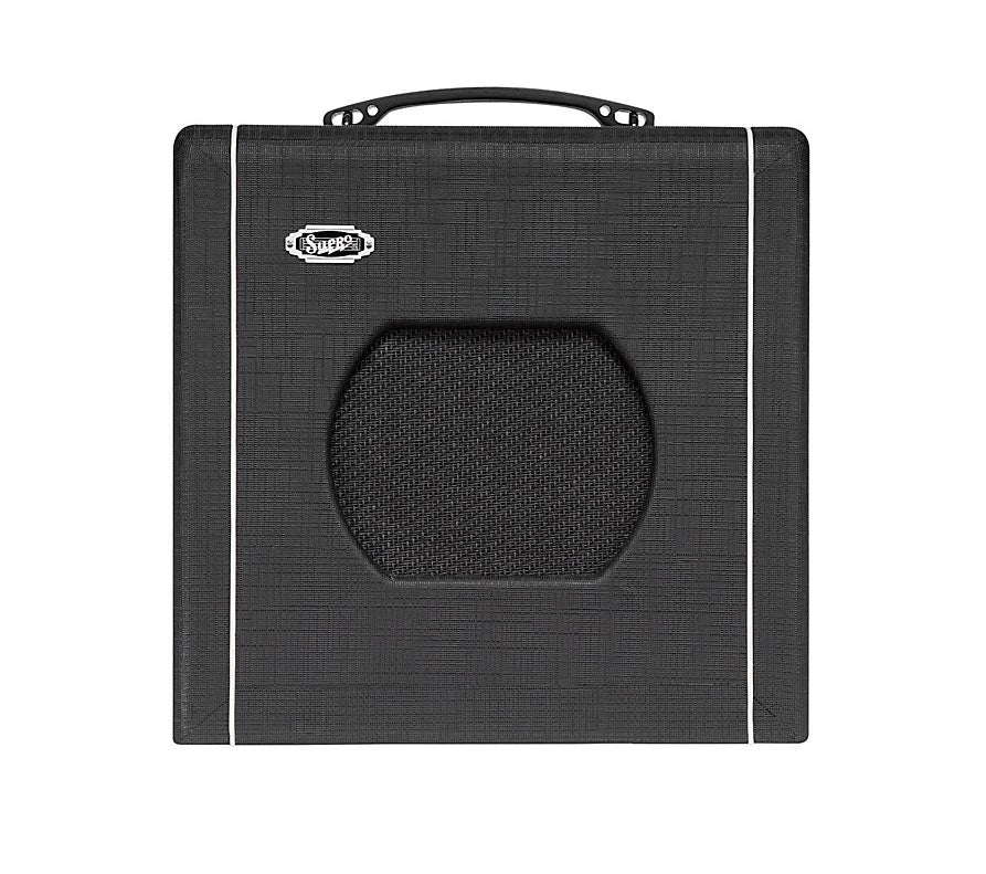 Supro 1808 Blues King 8 Found Sound