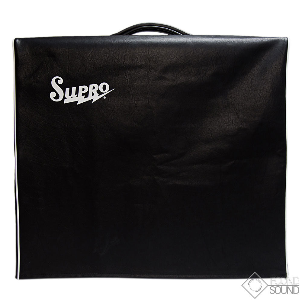 Supro CS12 1x12 Classic Series Amp Cover
