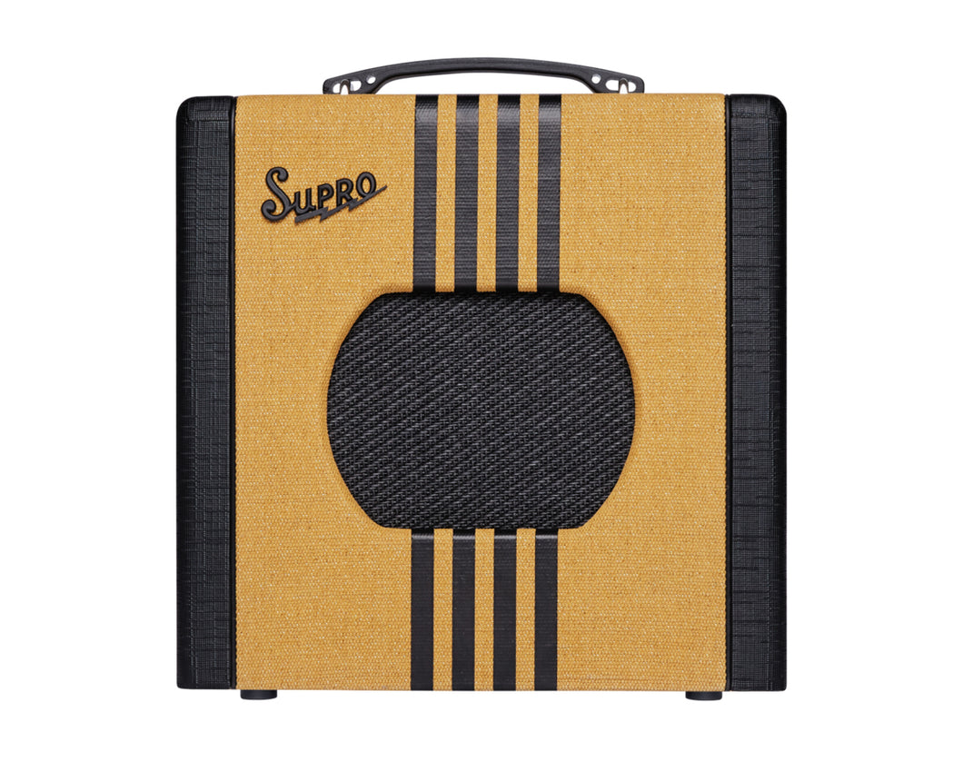Supro 1818TB Delta King 8