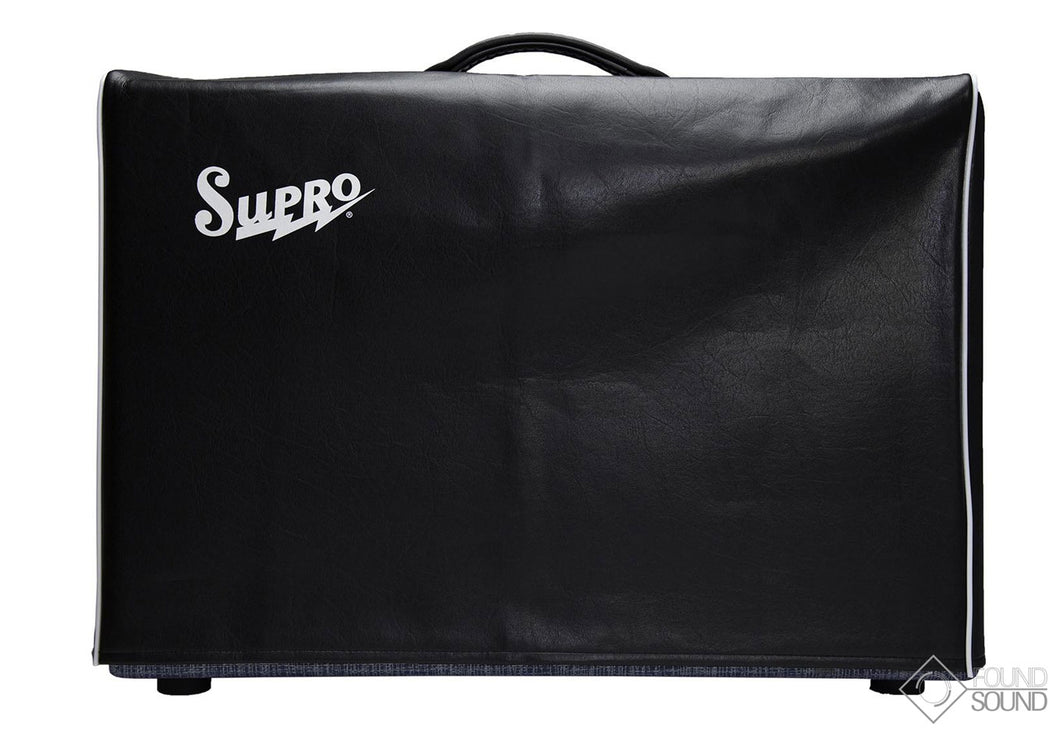 Supro VC-12 1X12 2x10 Supro Amp Cover