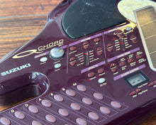 Load image into Gallery viewer, Suzuki QC-1 QChord
