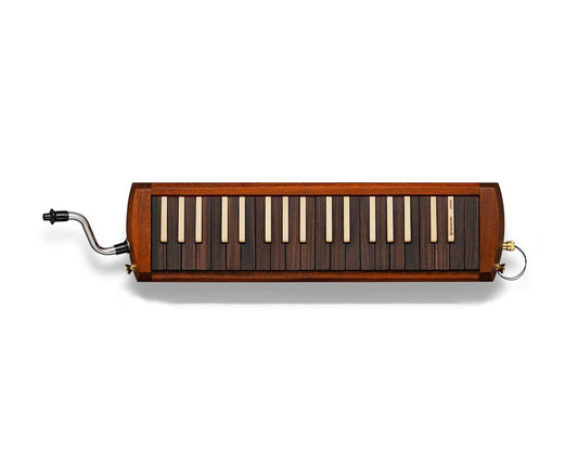 Suzuki W-37 Wooden Melodion