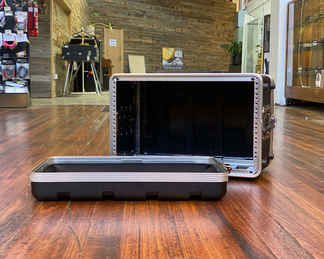 Swamp Industries 6U Rack Case