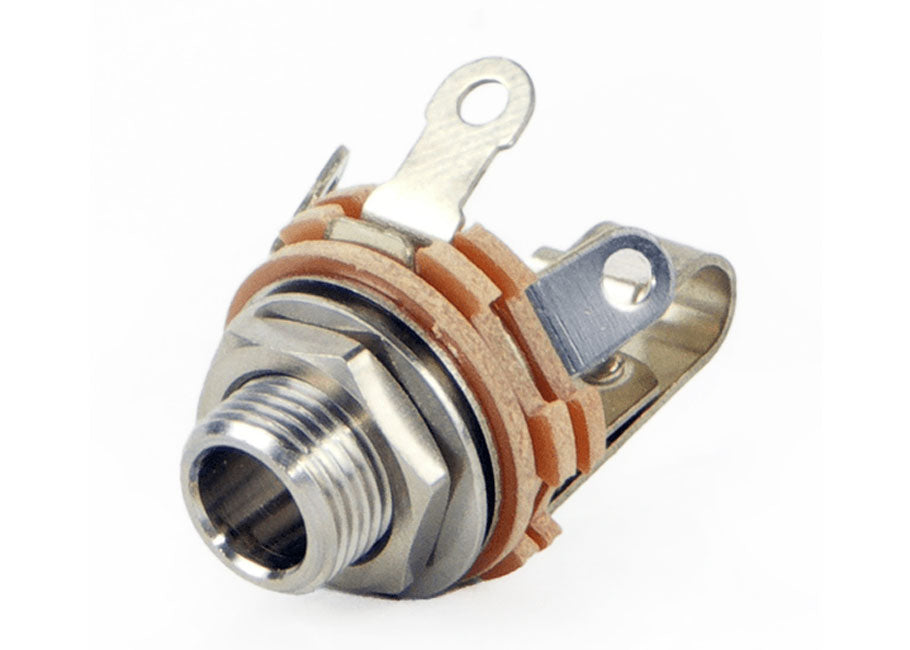 Switchcraft 12A Output Socket Socket for Electric Guitar & Bass