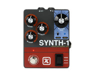 Keeley Electronics Synth-1