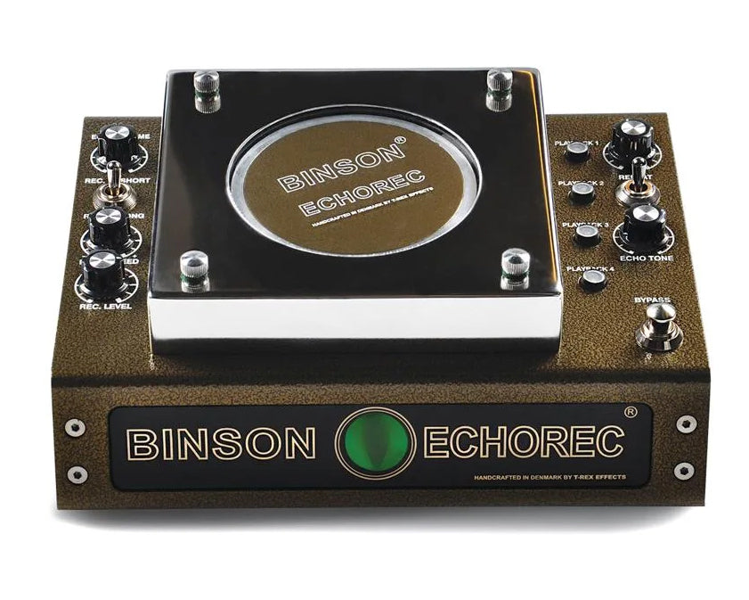 T-Rex Binson Echorec