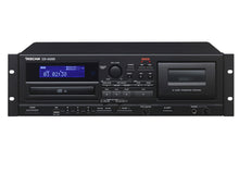 Load image into Gallery viewer, Tascam CD-A580
