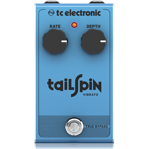 TC Electronic Tailspin Vibrato