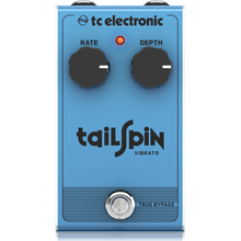 Load image into Gallery viewer, TC Electronic Tailspin Vibrato
