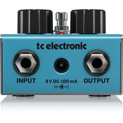 TC Electronic Tailspin Vibrato
