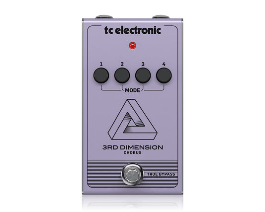 TC Electronic 3rd Dimension