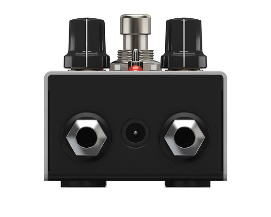 TC Electronic Bucket Brigade Analogue Delay Pedal