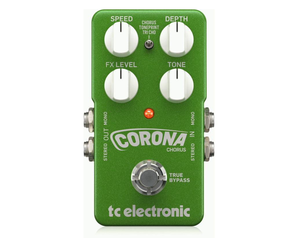 TC Electronic Corona Chorus