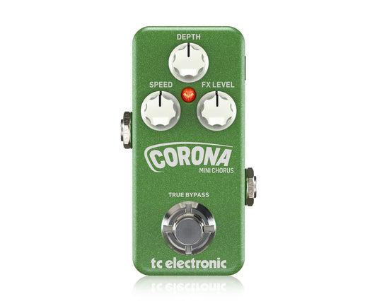 TC Electronic Corona Mini Chorus