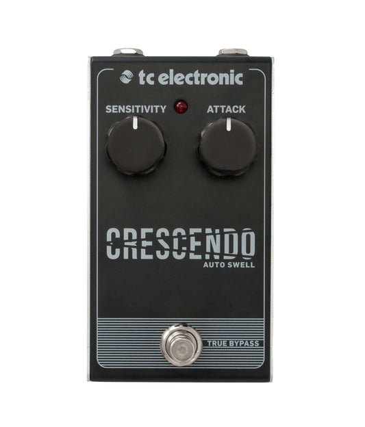 TC Electronic Crescendo Auto Swell