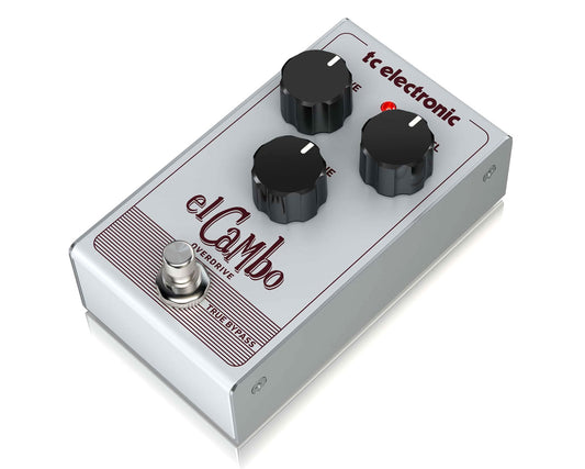 TC Electronic El Cambo