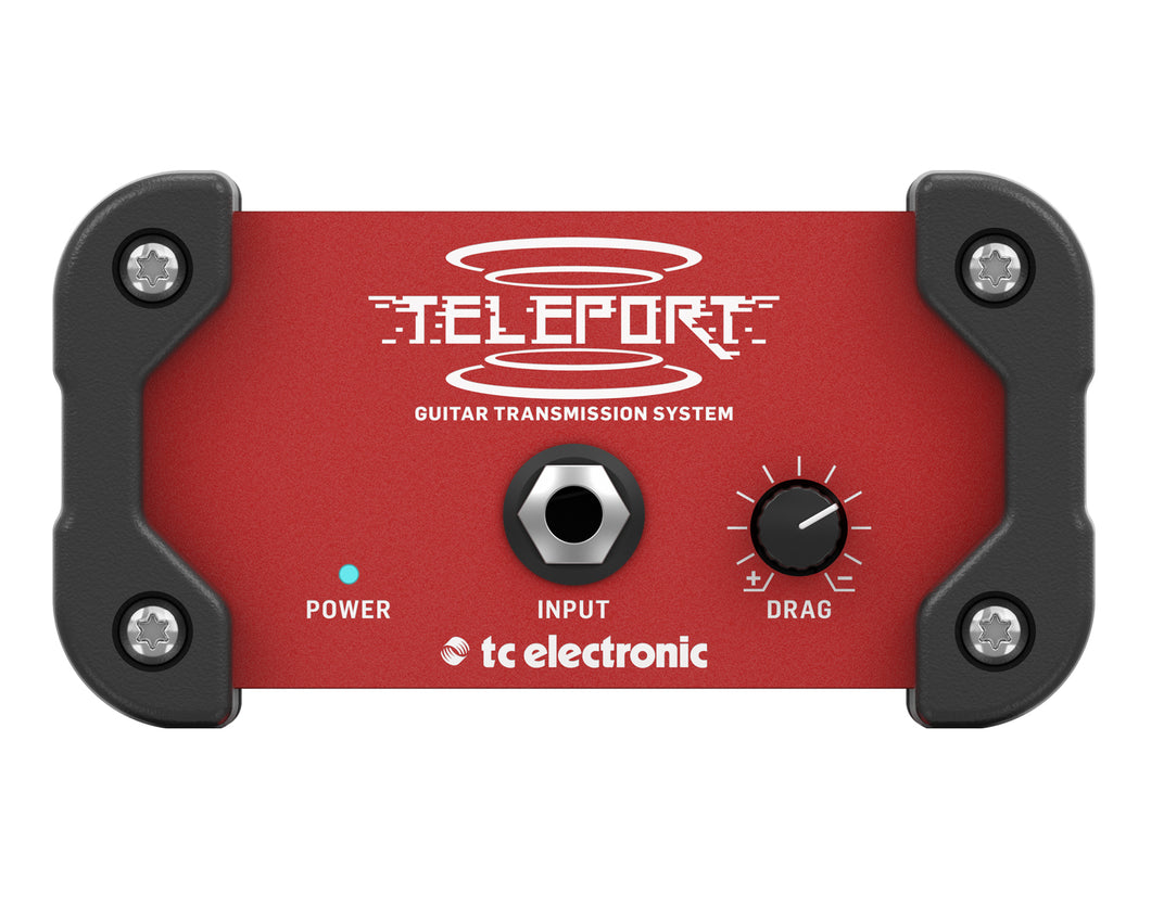 TC Electronic GLT Teleport Active Transmitter