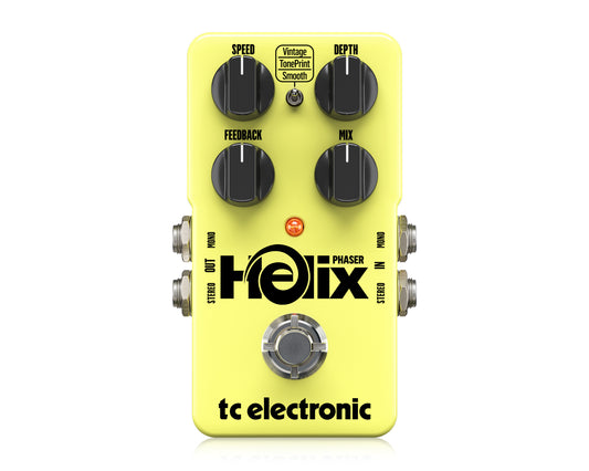 TC Electronic Helix Phaser