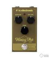 TC Electronic Honey Pot Fuzz Pedal
