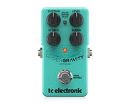TC Electronic Hypergravity Compressor